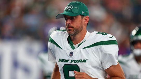 NFL Week 1: Bills at Jets Preview, Prop Pick & Prediction (NFL)