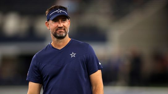 Cowboys, Brian Schottenheimer to talk HC job (NFL)