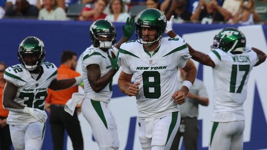 NFL roundup: Aaron Rodgers makes Jets debut in win vs. Giants (NFL)