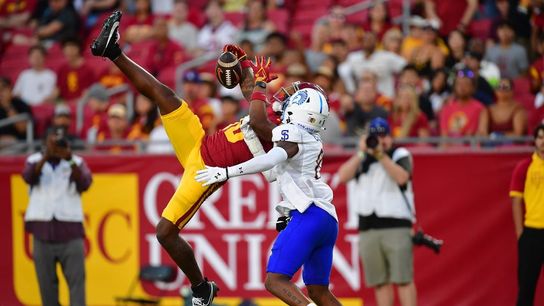 Ex-San Jose State CB Jay'Vion Cole transferring to Texas (College Football)
