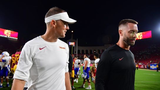 No. 6 USC looking for defense to show up vs. Nevada (College Football)