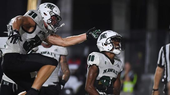 Troy Taylor era at Stanford kicks off at Hawaii (College Football)