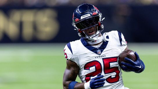 Falcons sign CB Grayland Arnold (NFL)