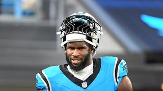Reports: Panthers’ Brian Burns to play despite no deal (NFL)