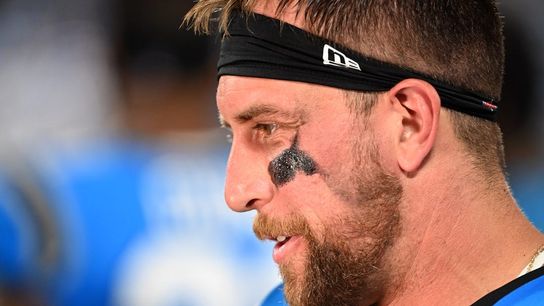 Panthers WR Adam Thielen (ankle) misses practice (NFL)