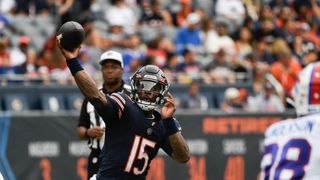 Browns sign QB P.J. Walker to practice squad (NFL)