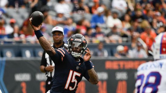 Browns sign QB P.J. Walker to practice squad (NFL)