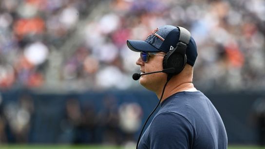 Reports: Raiders expected to name Luke Getsy as OC (NFL)