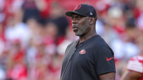 Report: Commanders add Anthony Lynn to coaching staff (NFL)