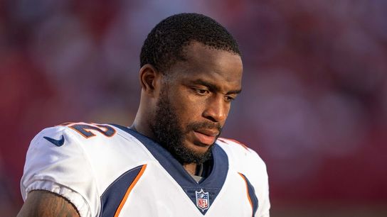 Broncos S Kareem Jackson's suspension reduced to 2 games (NFL)