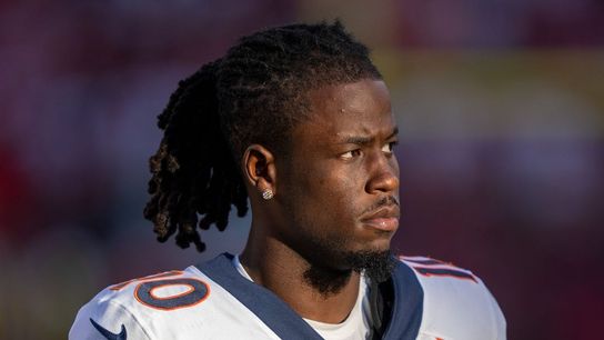 Would Broncos deal WR Jerry Jeudy to bitter rival? (NFL)