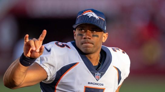 Broncos bank on Sean Payton, Russell Wilson in rebound bid (NFL)