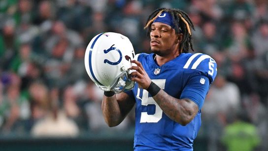 Colts try to regain footing in wake of another overhaul (NFL)