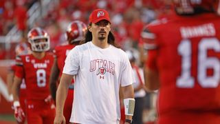 Utah QB Cam Rising (knee) won't play this season (College Football)