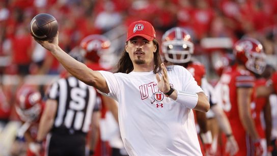 No. 12 Utah hopes Cameron Rising returns for trip to Baylor (College Football)