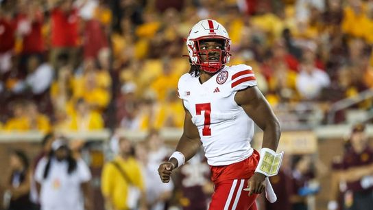 Nebraska looks to end struggles at home, hosts Northern Illinois (College Football)