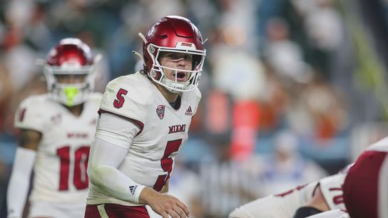 Miami (Ohio), Colorado State take adjustments into Arizona Bowl (College Football)