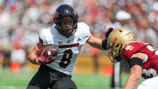 Northern Illinois takes down Boston College in OT (College Football)