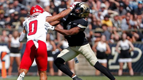 Fresno State scores last in dramatic win at Purdue (College Football)