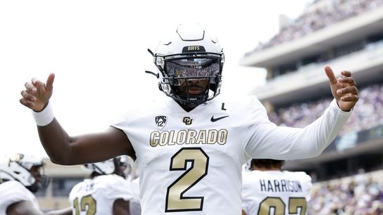 Buffs' Shedeur Sanders, Travis Hunter vault up Heisman lists (College Football)