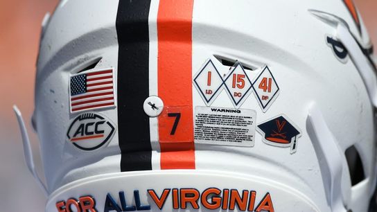 'Forever in our hearts': UVA marks anniversary of shooting (College Football)
