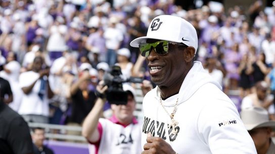 'Just ball out': No. 22 Buffs, Deion Sanders eye encore vs. Nebraska (College Football)