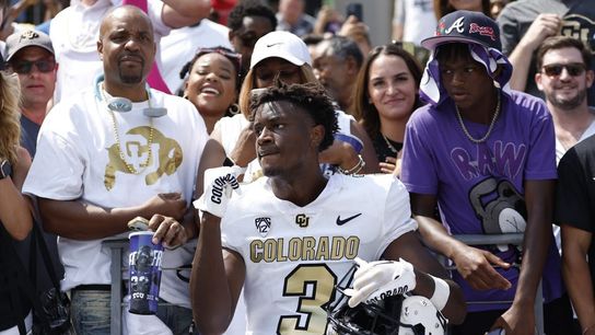 Reports: Colorado RB Dylan Edwards transferring to Kansas State (College Football)