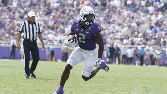 TCU out for redemption against Nicholls after Colorado loss (College Football)