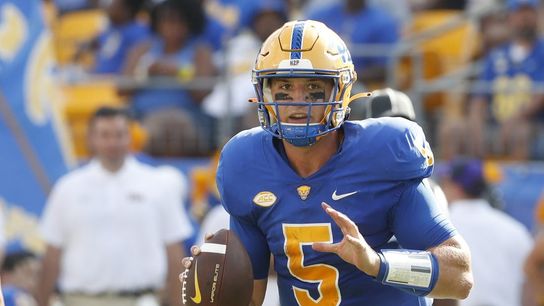 Pitt hosts Cincinnati as rivalry resumes (College Football)