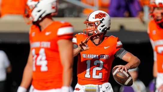 Oklahoma State, Arizona State coaches want better play despite opening wins (College Football)