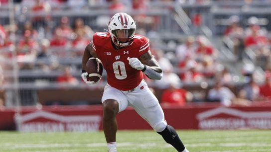 Washington State aims for back-to-back wins vs. No. 19 Wisconsin (College Football)