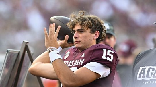 No. 23 Texas A&M brings new-look attack to Miami (College Football)