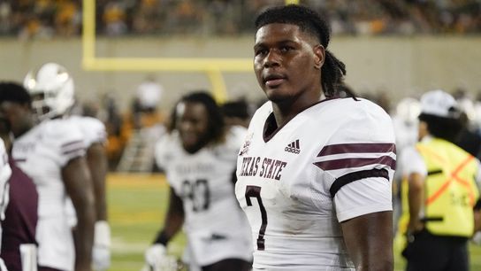 QB TJ Finley makes sixth college stop at Georgia State (College Football)