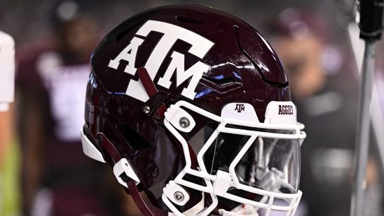 5-star prospect Terry Bussey picks Texas A&M (College Football)
