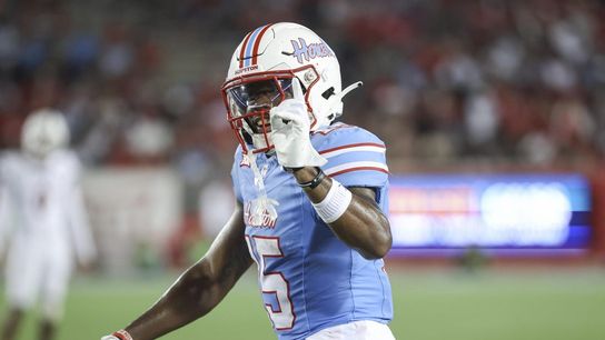 Rice upends rival Houston in 2OT to win Bayou Bucket (College Football)