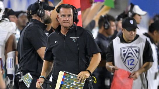 Coastal Carolina preps untested QB for UTSA, Myrtle Beach Bowl (College Football)