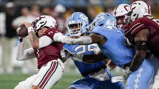 South Carolina seeks quick rebound vs. Furman (College Football)