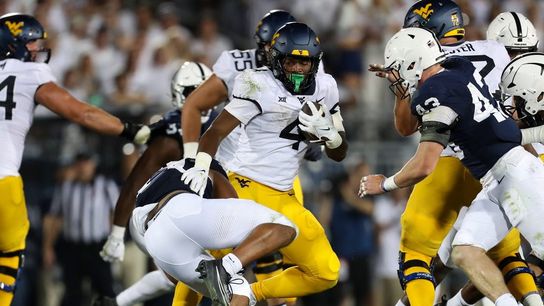 West Virginia to face FCS foe Duquesne after loss in opener (College Football)