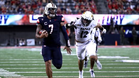 After 2022 loss, Arizona gets rematch with Mississippi State (College Football)