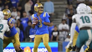 New-look UCLA heads south to face undefeated San Diego State (College Football)