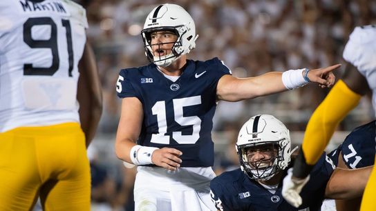 No. 7 Penn State presents massive challenge for Delaware (College Football)