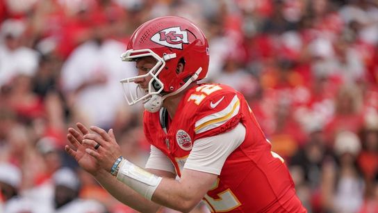 Tank to top-rank, NFL power rankings, Rams to Chiefs (NFL)
