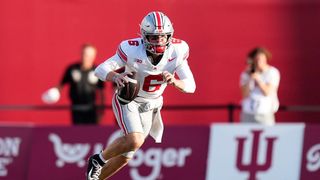 No. 5 Ohio State to work on 'clunky' offense vs. Youngstown State (College Football)
