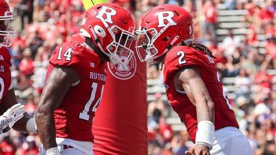 Rutgers looking to continue success against Temple (College Football)
