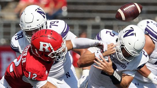 Northwestern relishes underdog role vs. UTEP (College Football)