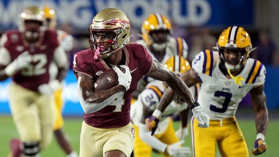 No. 3 Florida State looks to avoid complacency at BC (College Football)