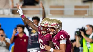 No. 4 Florida State looks to continue dominance, welcomes Southern Miss (College Football)