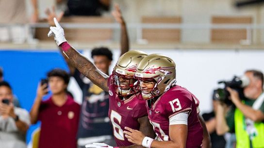 No. 4 Florida State looks to continue dominance, welcomes Southern Miss (College Football)