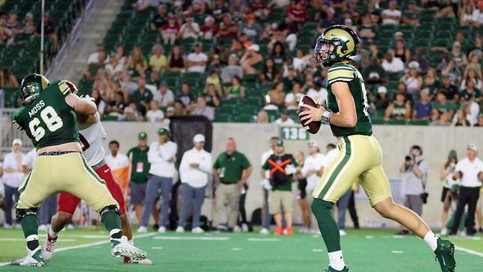 Colorado State tabs QB Brayden Fowler-Nicolosi to start vs. Colorado (College Football)
