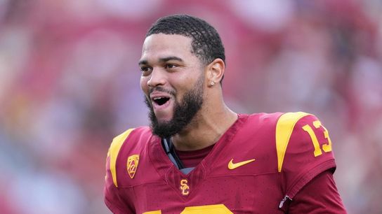 No. 6 USC vies to continue fast start vs. rival Stanford (College Football)